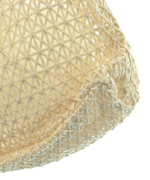 GIORGIO ARMANI（ジョルジオアルマーニ）ショルダーバッグ ベージュ サイズ:- レディース/2200633034481