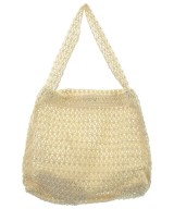 GIORGIO ARMANI（ジョルジオアルマーニ）ショルダーバッグ ベージュ サイズ:- レディース/2200633034481