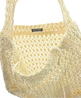 GIORGIO ARMANI（ジョルジオアルマーニ）ショルダーバッグ ベージュ サイズ:- レディース/2200633034481