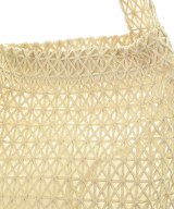 GIORGIO ARMANI（ジョルジオアルマーニ）ショルダーバッグ ベージュ サイズ:- レディース/2200633034481