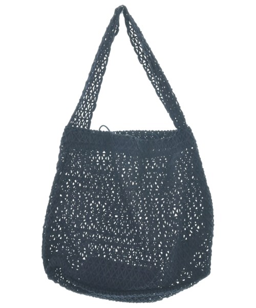 GIORGIO ARMANI(ジョルジオアルマーニ)ショルダーバッグ 紺 サイズ:-/2200633034498