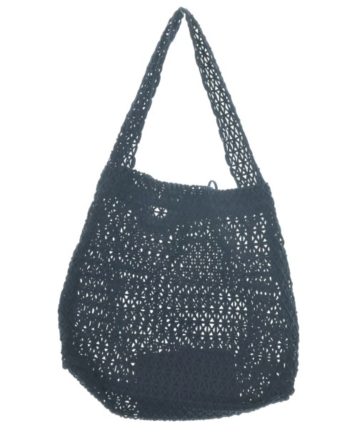 GIORGIO ARMANI（ジョルジオアルマーニ）ショルダーバッグ 紺 サイズ:- レディース/2200633034498