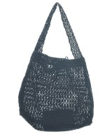 GIORGIO ARMANI（ジョルジオアルマーニ）ショルダーバッグ 紺 サイズ:- レディース/2200633034498