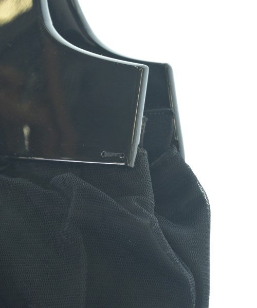 GIORGIO ARMANI（ジョルジオアルマーニ）ハンドバッグ 黒 サイズ:- レディース/2200633034559