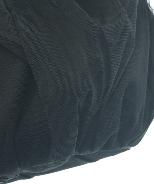 GIORGIO ARMANI（ジョルジオアルマーニ）ハンドバッグ 黒 サイズ:- レディース/2200633034559