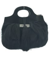 GIORGIO ARMANI（ジョルジオアルマーニ）ハンドバッグ 黒 サイズ:- レディース/2200633034559