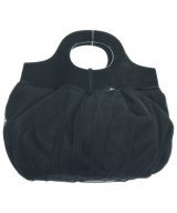 GIORGIO ARMANI（ジョルジオアルマーニ）ハンドバッグ 黒 サイズ:- レディース/2200633034559
