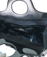 GIORGIO ARMANI（ジョルジオアルマーニ）ハンドバッグ 黒 サイズ:- レディース/2200633034559