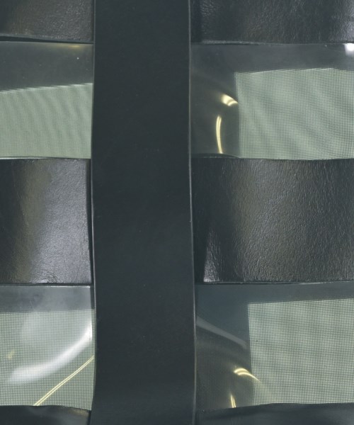 GIORGIO ARMANI（ジョルジオアルマーニ）トートバッグ 黒 サイズ:- レディース/2200633034573