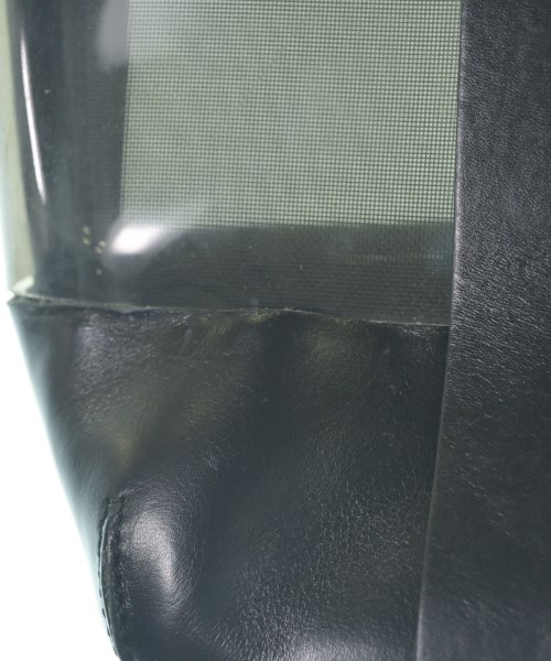 GIORGIO ARMANI（ジョルジオアルマーニ）トートバッグ 黒 サイズ:- レディース/2200633034573