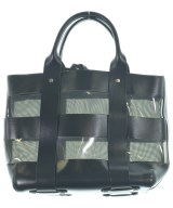GIORGIO ARMANI（ジョルジオアルマーニ）トートバッグ 黒 サイズ:- レディース/2200633034573