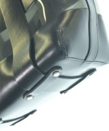 GIORGIO ARMANI（ジョルジオアルマーニ）トートバッグ 黒 サイズ:- レディース/2200633034573