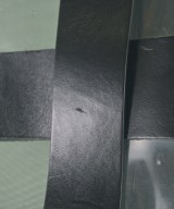 GIORGIO ARMANI（ジョルジオアルマーニ）トートバッグ 黒 サイズ:- レディース/2200633034573