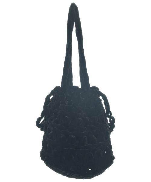 GIORGIO ARMANI(ジョルジオアルマーニ)ショルダーバッグ 茶 サイズ:-/2200633034580