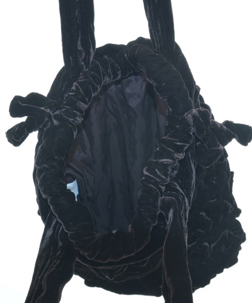 GIORGIO ARMANI（ジョルジオアルマーニ）ショルダーバッグ 茶 サイズ:- レディース/2200633034580