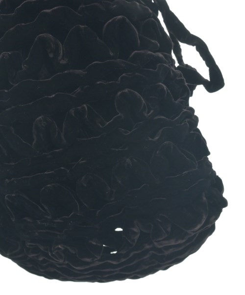 GIORGIO ARMANI（ジョルジオアルマーニ）ショルダーバッグ 茶 サイズ:- レディース/2200633034580