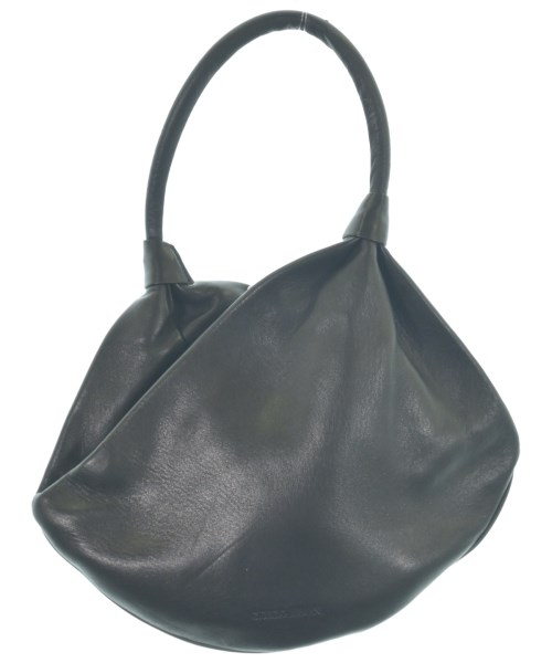 GIORGIO ARMANI(ジョルジオアルマーニ)ハンドバッグ 茶 サイズ:-/2200633034597