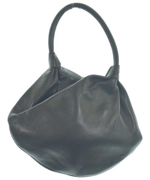 GIORGIO ARMANI（ジョルジオアルマーニ）ハンドバッグ 茶 サイズ:- レディース/2200633034597