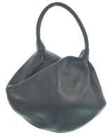 GIORGIO ARMANI（ジョルジオアルマーニ）ハンドバッグ 茶 サイズ:- レディース/2200633034597