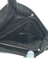 GIORGIO ARMANI（ジョルジオアルマーニ）ハンドバッグ 茶 サイズ:- レディース/2200633034597