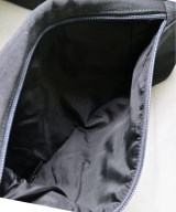 GIORGIO ARMANI（ジョルジオアルマーニ）ショルダーバッグ グレー サイズ:- メンズ/2200633034634