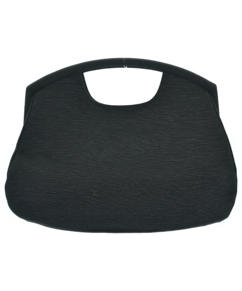 GIORGIO ARMANI(ジョルジオアルマーニ)ハンドバッグ 黒 サイズ:-/2200633034764