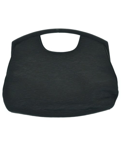 GIORGIO ARMANI（ジョルジオアルマーニ）ハンドバッグ 黒 サイズ:- レディース/2200633034764