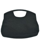 GIORGIO ARMANI（ジョルジオアルマーニ）ハンドバッグ 黒 サイズ:- レディース/2200633034764