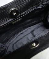 GIORGIO ARMANI（ジョルジオアルマーニ）ハンドバッグ 黒 サイズ:- レディース/2200633034764