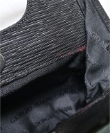GIORGIO ARMANI（ジョルジオアルマーニ）ハンドバッグ 黒 サイズ:- レディース/2200633034764