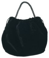 GIORGIO ARMANI（ジョルジオアルマーニ）ハンドバッグ 黒 サイズ:- レディース/2200633034771