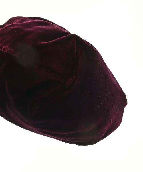 GIORGIO ARMANI（ジョルジオアルマーニ）ハンドバッグ 赤 サイズ:- レディース/2200633034788