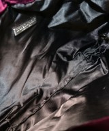 GIORGIO ARMANI（ジョルジオアルマーニ）ハンドバッグ 赤 サイズ:- レディース/2200633034788