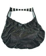 GIORGIO ARMANI（ジョルジオアルマーニ）ハンドバッグ 黒 サイズ:- レディース/2200633034795