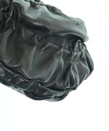 GIORGIO ARMANI（ジョルジオアルマーニ）ハンドバッグ 黒 サイズ:- レディース/2200633034795