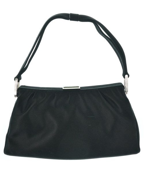 GIORGIO ARMANI(ジョルジオアルマーニ)ハンドバッグ 黒 サイズ:-/2200633034801
