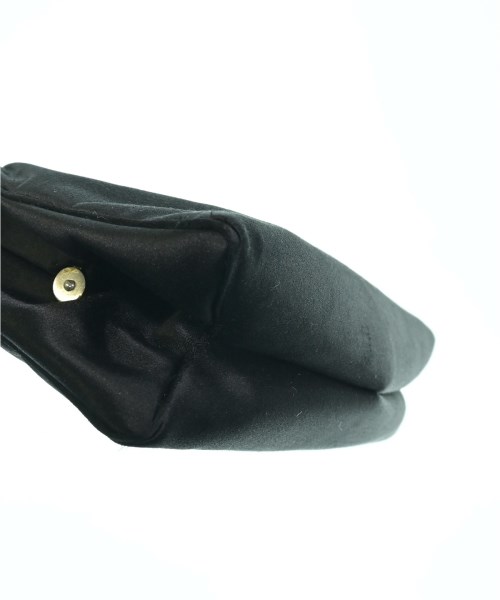 GIORGIO ARMANI（ジョルジオアルマーニ）ハンドバッグ 黒 サイズ:- レディース/2200633034801