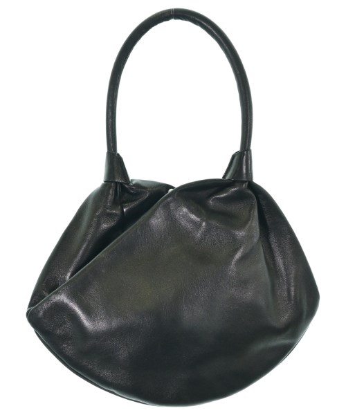 GIORGIO ARMANI(ジョルジオアルマーニ)ハンドバッグ 黒 サイズ:-/2200633034818
