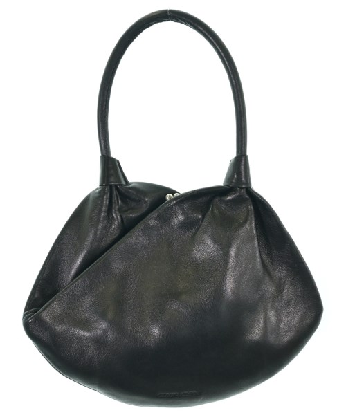 GIORGIO ARMANI（ジョルジオアルマーニ）ハンドバッグ 黒 サイズ:- レディース/2200633034818