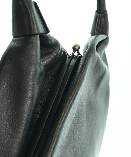 GIORGIO ARMANI（ジョルジオアルマーニ）ハンドバッグ 黒 サイズ:- レディース/2200633034818