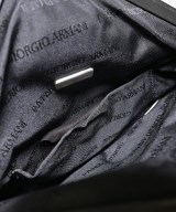 GIORGIO ARMANI（ジョルジオアルマーニ）ハンドバッグ 黒 サイズ:- レディース/2200633034818