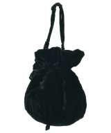 GIORGIO ARMANI（ジョルジオアルマーニ）ハンドバッグ 黒 サイズ:- レディース/2200633034825