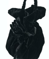 GIORGIO ARMANI（ジョルジオアルマーニ）ハンドバッグ 黒 サイズ:- レディース/2200633034825