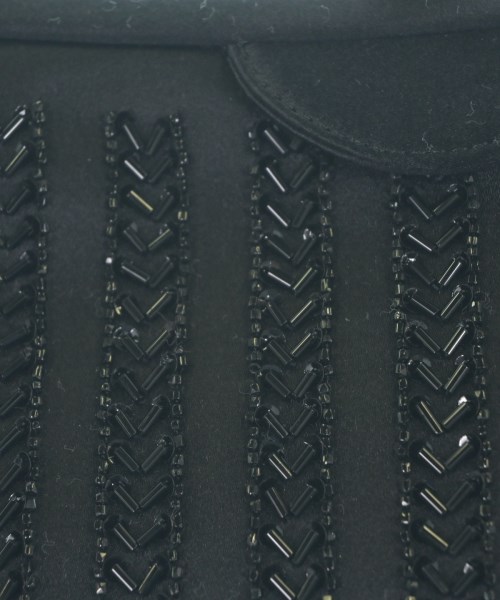 GIORGIO ARMANI（ジョルジオアルマーニ）クラッチバッグ 黒 サイズ:- レディース/2200633034832