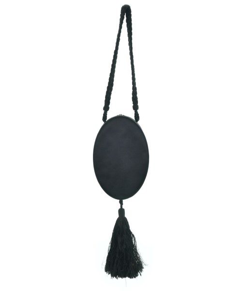 GIORGIO ARMANI(ジョルジオアルマーニ)ハンドバッグ 黒 サイズ:-/2200633034955