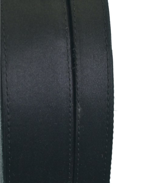 GIORGIO ARMANI（ジョルジオアルマーニ）ハンドバッグ 黒 サイズ:- レディース/2200633034955