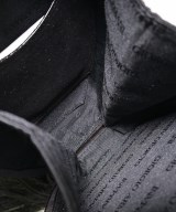 GIORGIO ARMANI（ジョルジオアルマーニ）ハンドバッグ 黒 サイズ:- レディース/2200633034955