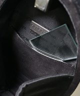 GIORGIO ARMANI（ジョルジオアルマーニ）ハンドバッグ 黒 サイズ:- レディース/2200633034955