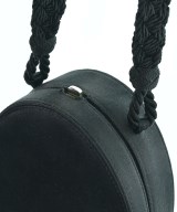 GIORGIO ARMANI（ジョルジオアルマーニ）ハンドバッグ 黒 サイズ:- レディース/2200633034955