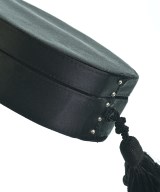 GIORGIO ARMANI（ジョルジオアルマーニ）ハンドバッグ 黒 サイズ:- レディース/2200633034955